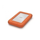 LACIE Rugged 1TB Externý disk 2,5&quot; USB3.1 Druh disku HDD