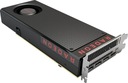 Karta graficzna XFX Radeon RX 480 8 GB CORE Edition Gwarancja! EAN (GTIN) 0778656071919