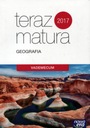 Teraz matura Geografia Vademecum 2017 Praca zbiorowa