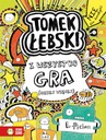 Tomek Łebski Tom 3 I wszystko gra Pichon ST. BDB