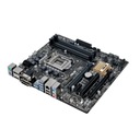 Základná doska Micro ATX Asus Q170M-C Kód výrobcu Q170M-C