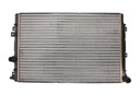 RADIATEUR EAUX VW TIGUAN (5N) SHARAN (7N) 1.4 TSI photo 2 - milautoparts-fr.ukrlive.com