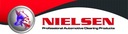Nielsen Cherry Shampoo pH-neutrálny šampón na umývanie áut 1000ml EAN (GTIN) 5011116405240