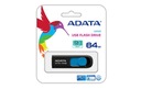 Superrychlý PENDRIVE ADATA UV128 64GB USB 3.0 100M Značka ADATA