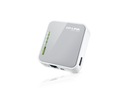 Smerovač TP-Link TL-MR3020 802.11n (Wi-Fi 4) Kód výrobcu TL-MR3020