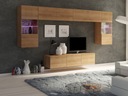 современный подвесной шкаф Calabrini Furniture 2