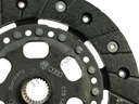 DISC CLUTCH SET VW POLO 6N 9N 1.9 SDI AEF 170MM WITH photo 4 - milautoparts-fr.ukrlive.com