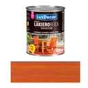 Лак-морилка Luxdecor Teak 0,75 л для дерева