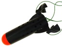 Misstrall Groundbait с закрытием
