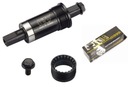 Suport maszynowy NECO B910 długość 127,5 mm