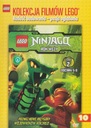 [DVD] LEGO NINJAGO - ГОД ЗМЕИ Часть 2 (фильм)