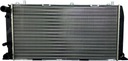 RADIATOR WATER AUDI 80 B3 B4 1.6 1.8 2.0 1.9 D photo 3 - milautoparts-fr.ukrlive.com