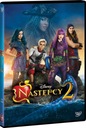 Потомки 2 [DVD]