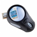 Lupa BULLAUGE Lu 34 LED 5 x - Leuchtturm EAN (GTIN) 4004117430701