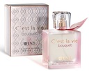 JFenzi Cest La Vie Bouquet PERFUMY /est bell flor