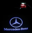 LED LOGO PROJECTEUR HD 7W POUR MERCEDES A B C E ML GL W204 W212 W166 X166 W176 photo 3 - milautoparts-fr.ukrlive.com