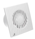 Odsávací ventilátor (WA150) , Awenta Kód výrobcu WA150