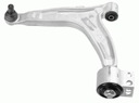 LEMFORDER SWINGARM FRONT LEFT FOR SAAB 9-3 FIAT CROMA photo 2 - milautoparts-fr.ukrlive.com