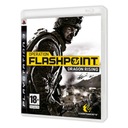 Операция Flashpoint Dragon Rising PS3