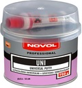 СЗП. УНИВЕРСАЛЬНЫЙ NOVOL PROFESSIONAL UNI 0.75 1102 С ОТВЕРДИТЕЛЕМ