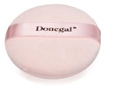 Пуховка Donegal Velour 9081