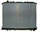 RADIATEUR EAUX OPEL FRONTERA A 2.5TDS DIESEL 91- photo 2 - milautoparts-fr.ukrlive.com