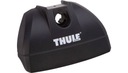 Маска, чехол для ног Thule Rapid System 753 50090