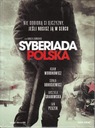 [DVD] SYBERIADA POLSKA (folia)