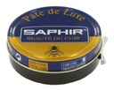 Saphir Pate De luxe Pasta na topánky č.03 hnedá svetlo hnedá 50 ml EAN (GTIN) 3324010002036