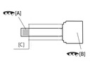 COUDE INTERIEUR NPW-TY-024 NTY photo 4 - milautoparts-fr.ukrlive.com