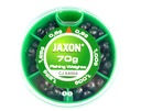 Jaxon SHOT SET ВЕСЫ 0,6–1,25 г 70 г