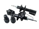 AMORTISSEURS 2 PC. AVANT TOPES DE SUSPENSION +OSLONY LAND ROVER FREELANDER photo 1 - milautoparts-fr.ukrlive.com