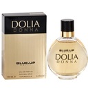 Blue Up Dolia Donna 100 мл EDP / Giorg Arm идол