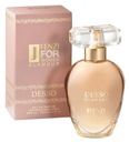 J.Fenzi Desso Glamour EDP 100 мл ЦВЕТОЧНО-ФРУКТОВЫЙ