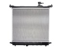 RADIATEUR EAUX NISSAN ALMERA 12- MICRA 10- 1.2 16V photo 3 - milautoparts-fr.ukrlive.com