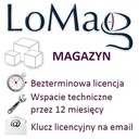 Складская программа LoMag Ключ активации склада