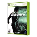 ТЕМНЫЙ СЕКТОР XBOX360