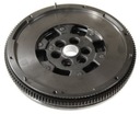 WHEEL DUAL-MASS LUK 415 0431 10 photo 1 - milautoparts-fr.ukrlive.com