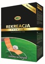 REKREACJA PREMIUM трава для газона 1кг.