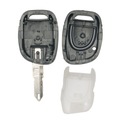 RENAULT CLIO KANGOO MASTER KEY REMOTE CONTROL CASING photo 2 - milautoparts-fr.ukrlive.com