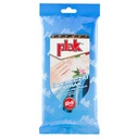 Plak Wet Wipes Салфетки для мытья рук с алоэ 24 шт.