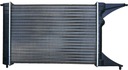 RADIATOR WATER OPEL OMEGA B 2.0 8V 16V 94-00 -AC photo 2 - milautoparts-fr.ukrlive.com