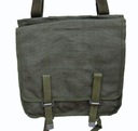 Turistický padákový batoh 20L nylon Pure Trash pevný dizajn Ďalšie vlastnosti cez rameno