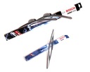 WIPER BLADES BOSCH FRONT+REAR FORD MONDEO MK3 HATCHB photo 1 - milautoparts-fr.ukrlive.com