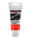 SONAX pasta do chromu i aluminium 75 ml