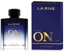 La Rive Just On Time EDT 100ml