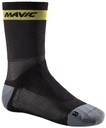 Велосипедные носки MAVIC KSYRIUM PRO THERMO+ S