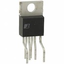 LM2596T-ADJ stabilizator 4,75-37V 3A TO220-5