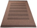 ВЕРЕВОЧНЫЙ КОВЕР FLOORLUX 200x290 SIZAL CARPETS 001p