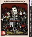 Sleeping Dogs Definitive Edition (ПК) + игра Steam!